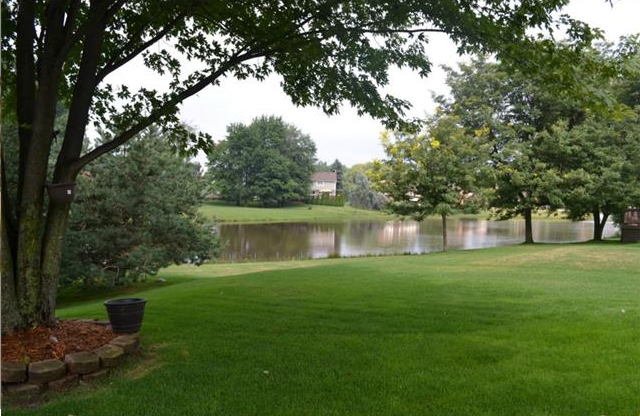 Homes for sale in Thornridge Rochester Hills MI 